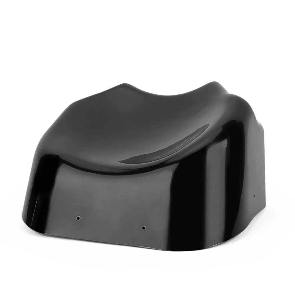 Tech Accessories Shop - Motorcycle Accessories Seat Storage Box Bucket