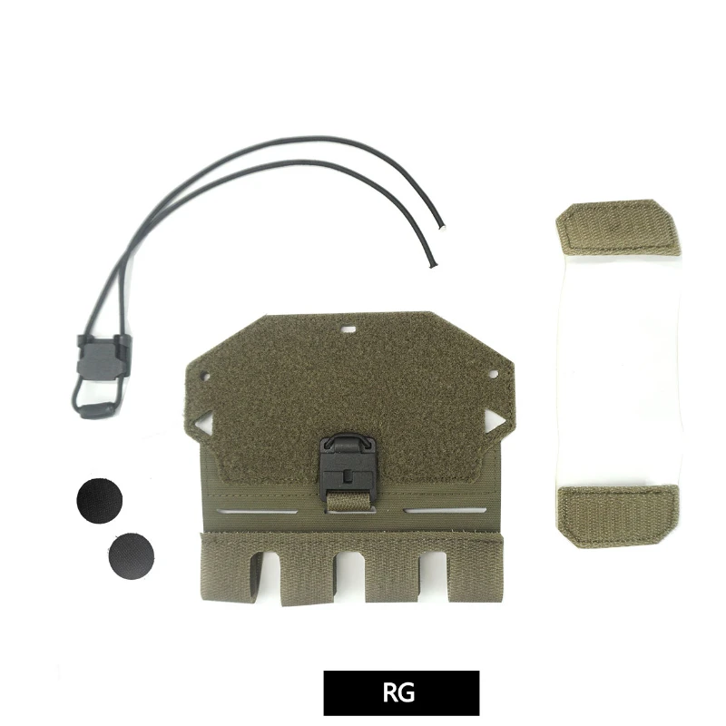 Tech Accessories Pouch - DMGear Chiến Thuật Di Động Điện