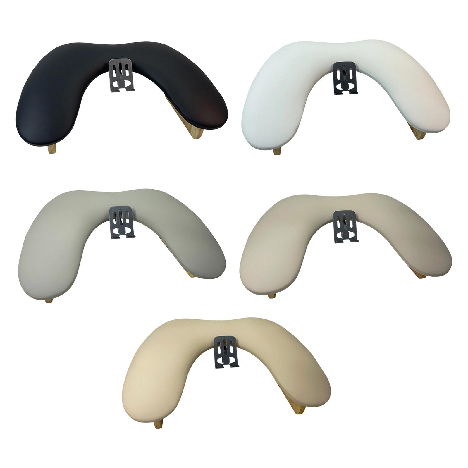 Tech Accessories To Gift - Manicure Nail Arm Rest Stand Gifts