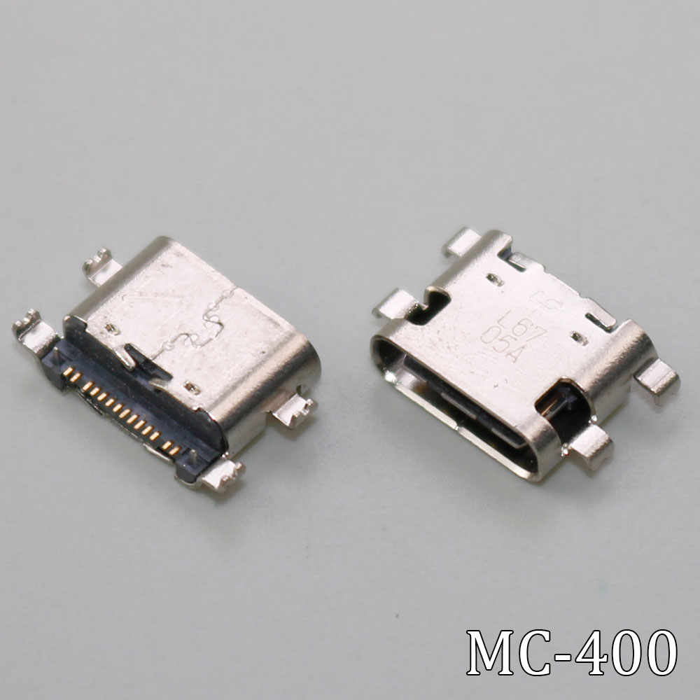 Usb Hub 7 Port - 2-20PCS Charging USB Dock Port Connector