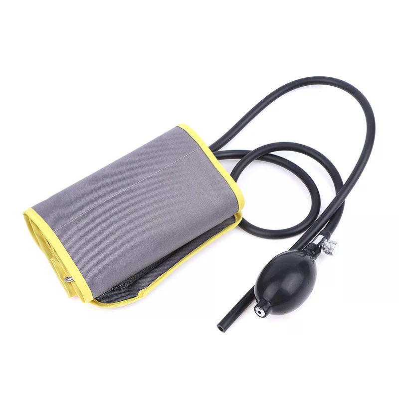 Monitor Arm Single - Sphygmomanometer Cuff Single/Double Tube Armband Medical