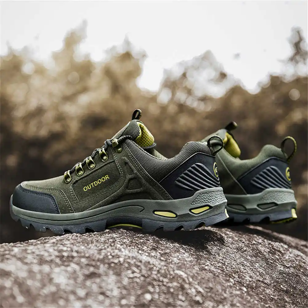 Tech Accessories Sale - Non-slip Lace Up Hiking Tennis For