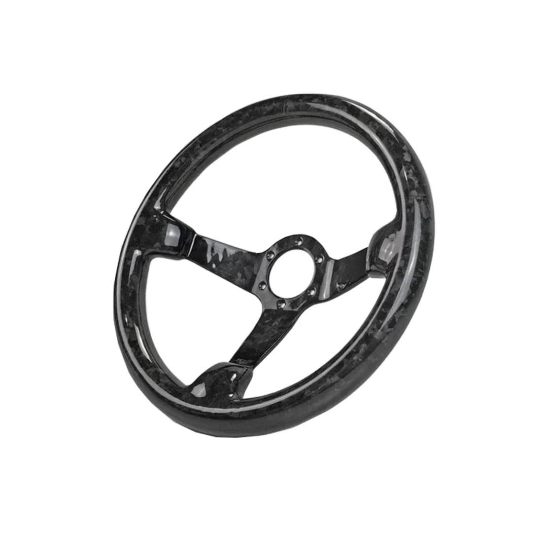Tech Accessories Business - Hot-selling High-tech Custom Carbon Fiber Car