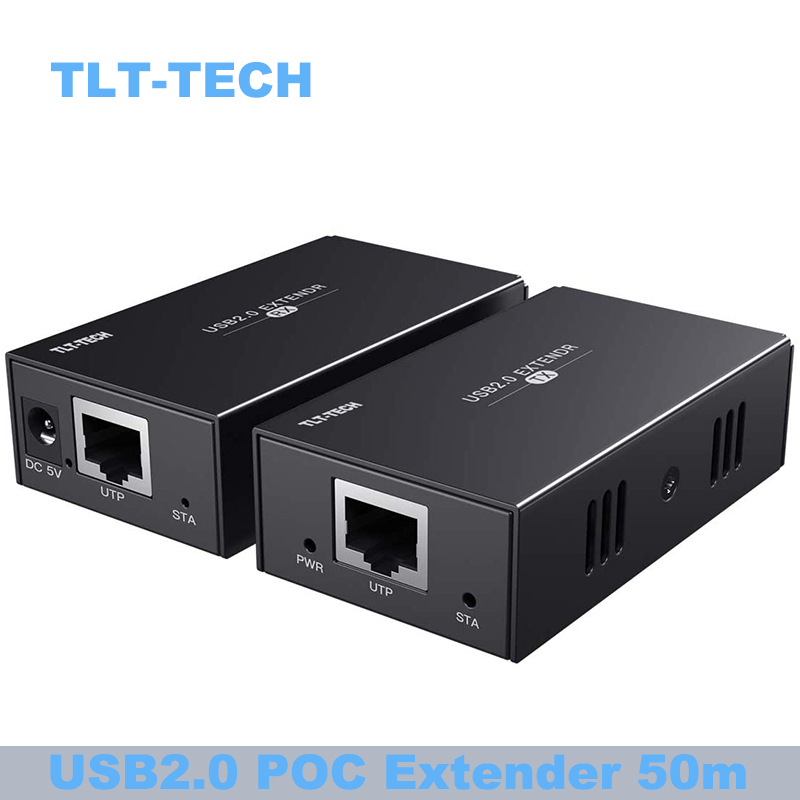 Usb Hub 7 Port - USB 2.0 Extender with 4 Port
