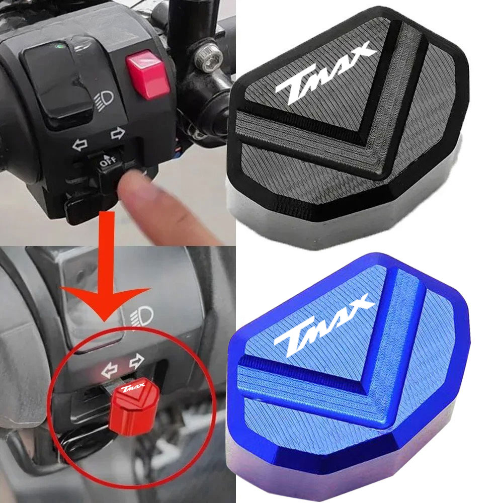 Universal Tech Accessories - For YAMAHA TMAX530 TMAX560 TMAX T-MAX