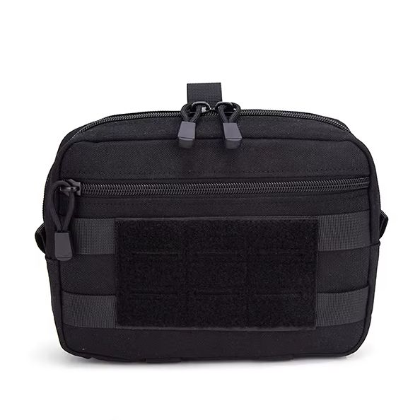 Useful Tech Accessories - Tactical Backpack, MOLLE Utility Pouch, Multi-Functional