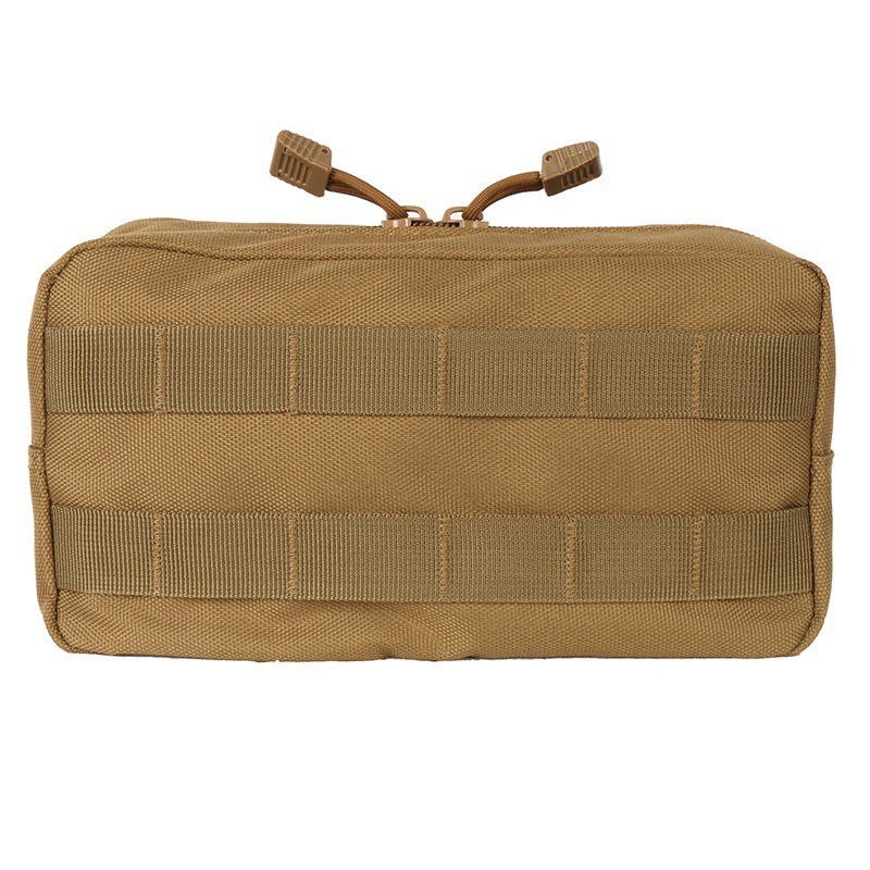 Tech Accessories Pouch - utdoor multi-functional commuting medical bag Molle