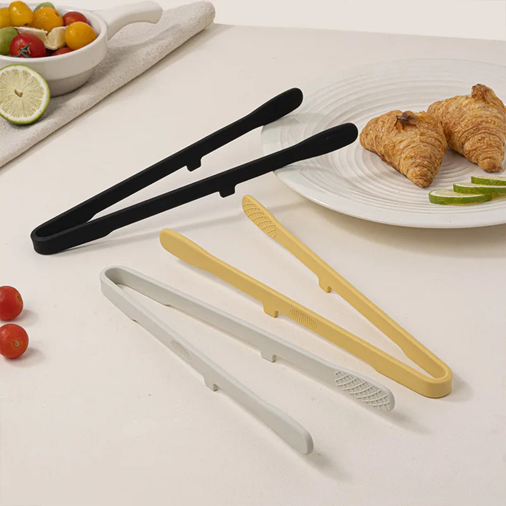 Hi Tech Kitchen Accessories - 3 PCS Grill Kitchen Accessories Silicone