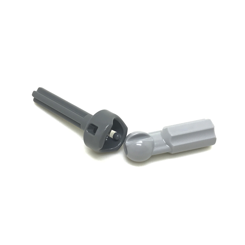Universal Tech Accessories - Khối Xây 10 Chiếc Cao Cấp