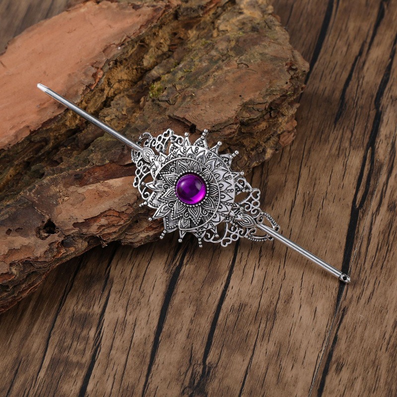 Useful Tech Accessories - Exquisite Heavy Industry Gothic Retro Viking