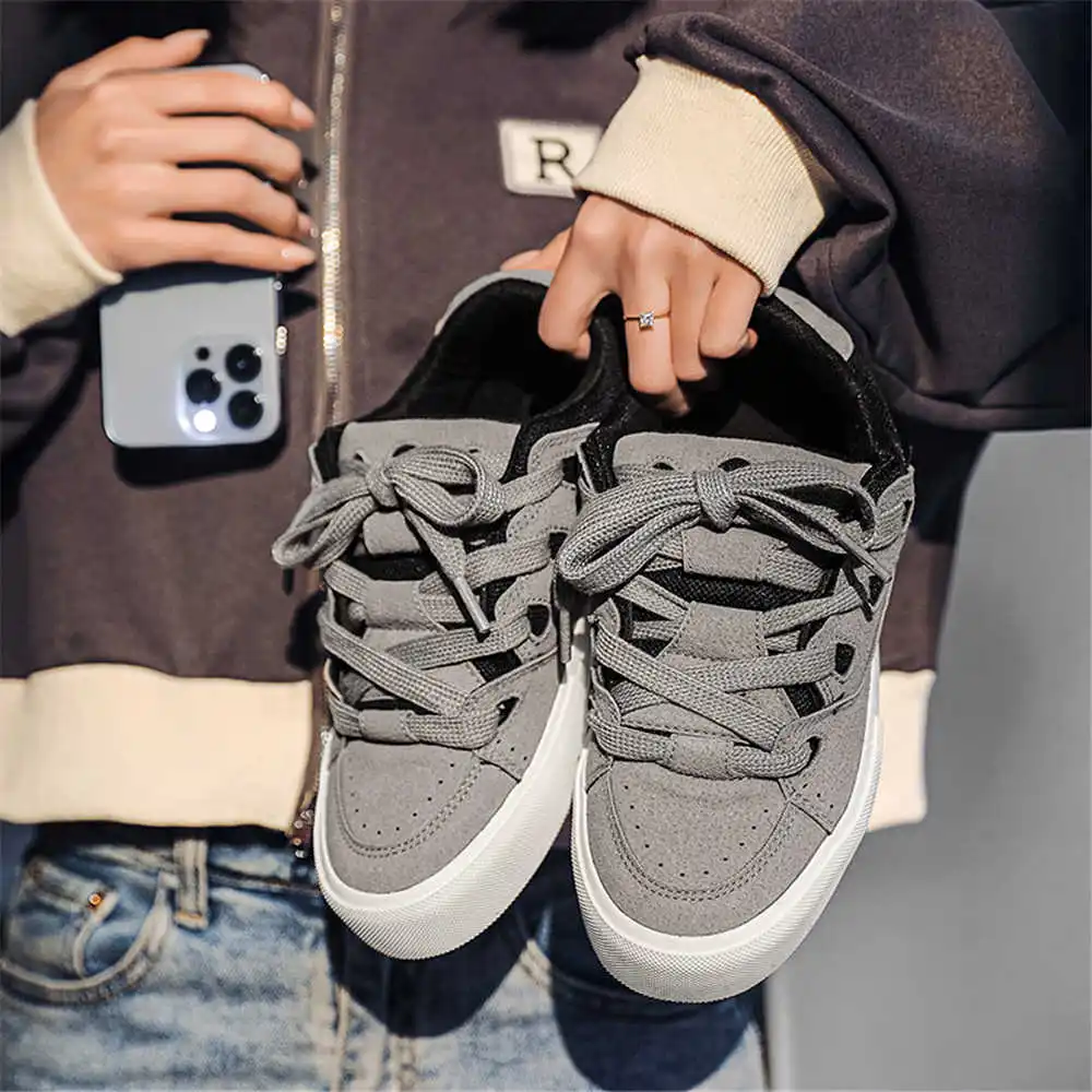 Tech Accessories Sale - With Lacing Hiphop Women's School Shoes