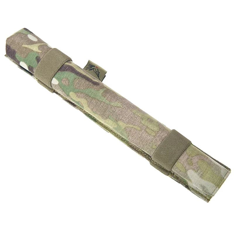 Tech Accessories Pouch - Tactical Strip Single C4 Slap Charge