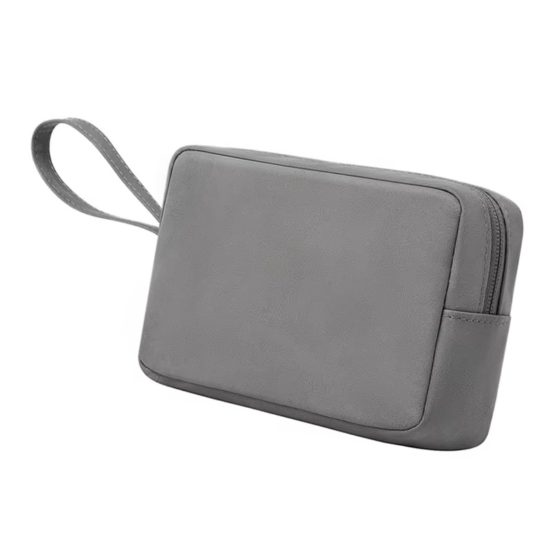 Travel Cable Organizer - Portable Phone Waterproof Bag Travel Charger