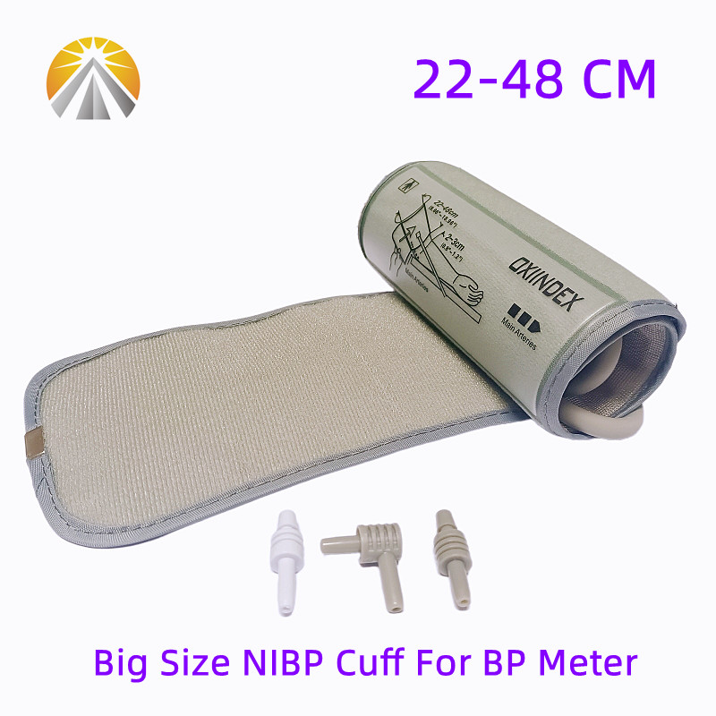 Portable Adult NIBP Cuff 22-42 - đánh giá và giá Monitor Arm Single