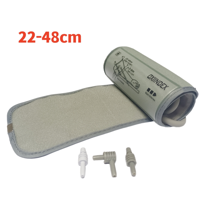 Portable Adult NIBP Cuff 22-42 - đánh giá và giá Monitor Arm Single