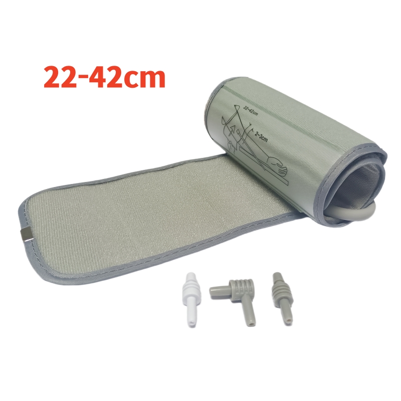 Portable Adult NIBP Cuff 22-42 - đánh giá và giá Monitor Arm Single