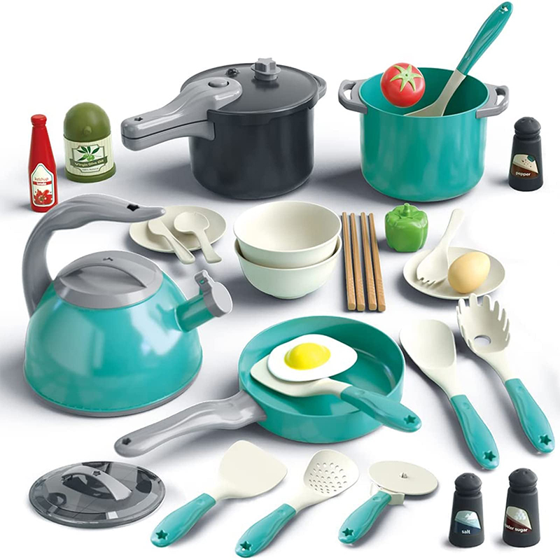 Kids Kitchen Toy Accessories T - đánh giá và giá Hi Tech Kitchen Accessories