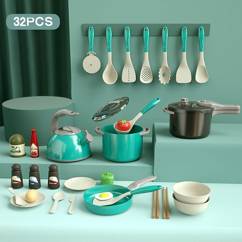 Kids Kitchen Toy Accessories T - đánh giá và giá Hi Tech Kitchen Accessories