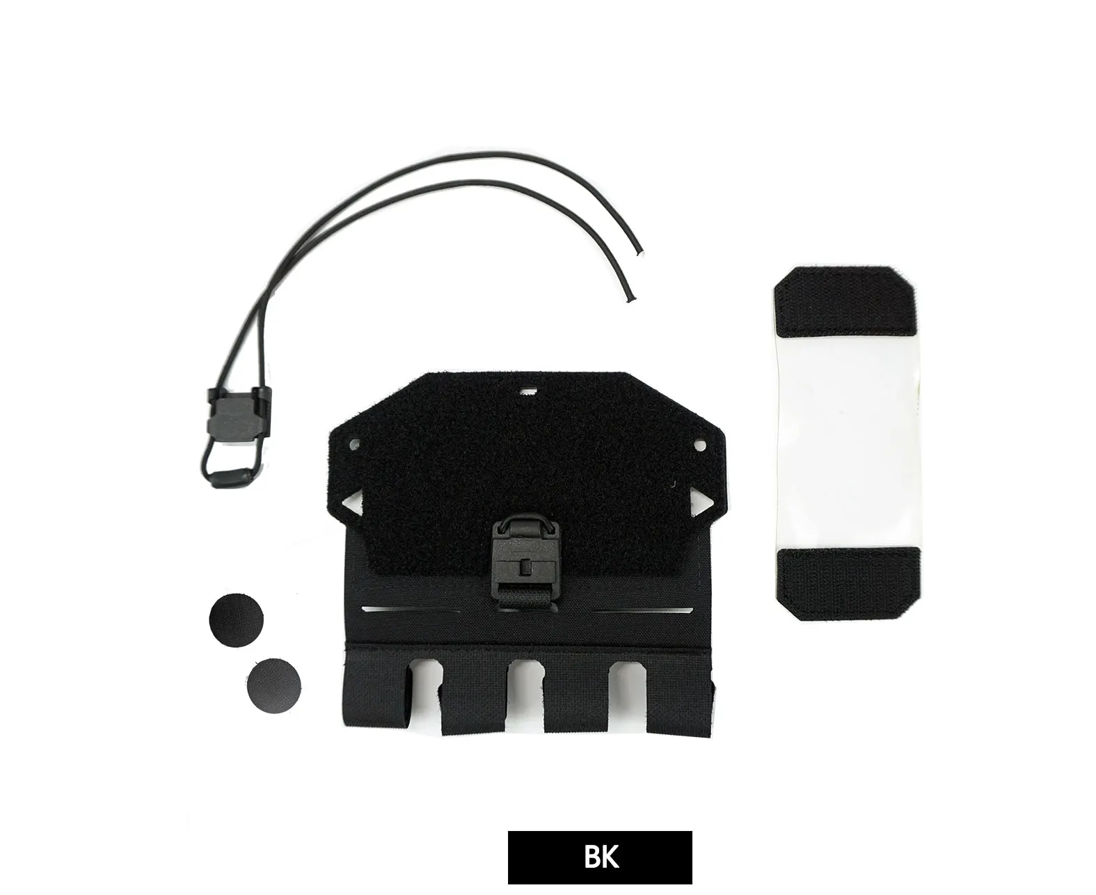 DMGear Chiến Thuật Di Động Điệ - đánh giá và giá Tech Accessories Pouch