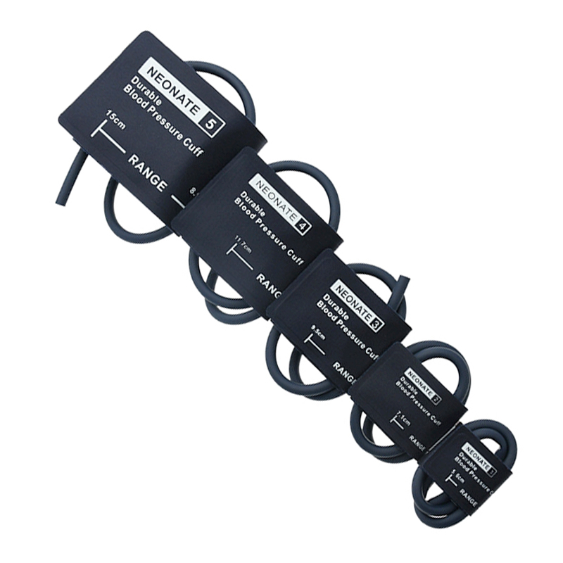 Nylon NIBP Single Tube Infant  - đánh giá và giá Monitor Arm Single