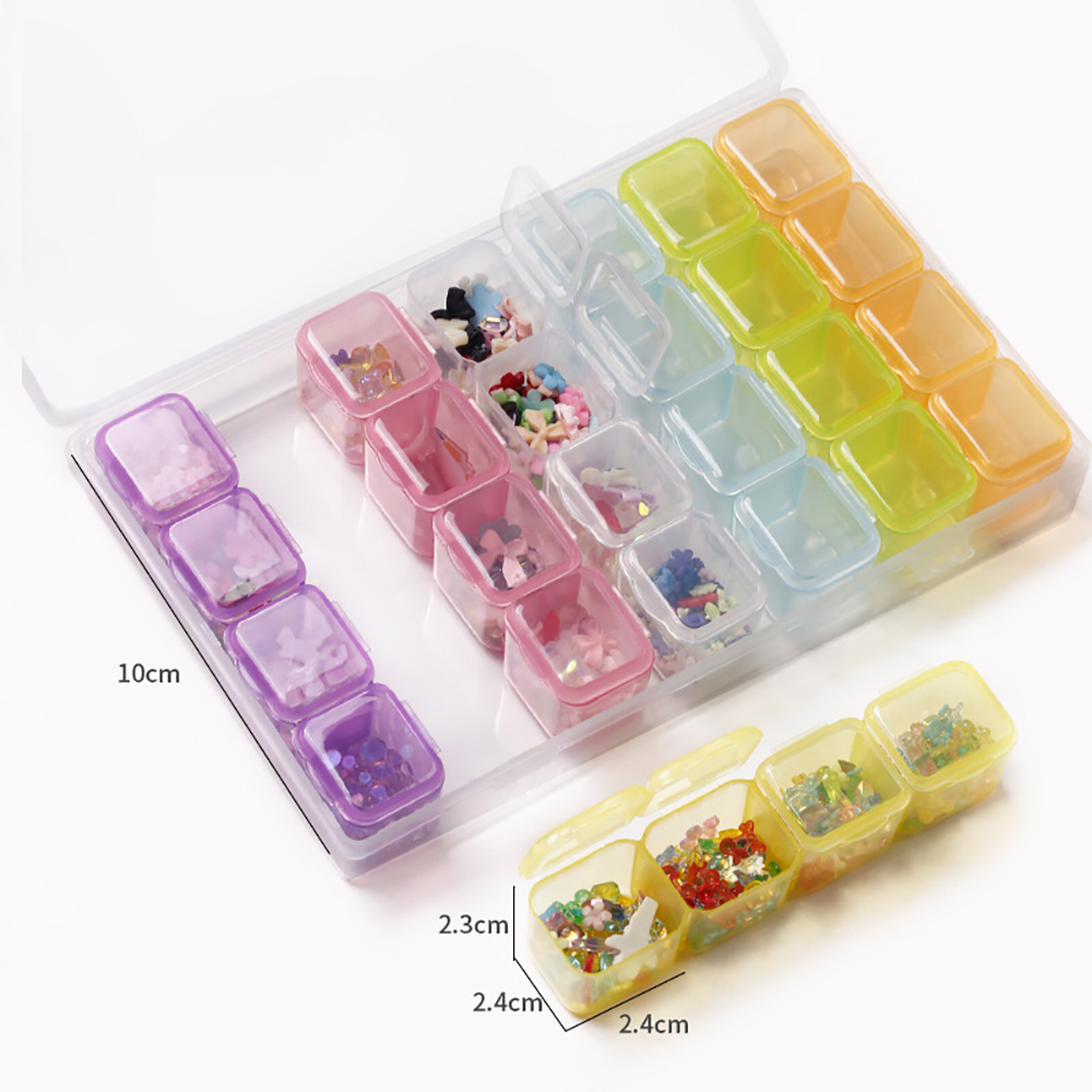 Diamond Painting Tools Kit wit - đánh giá và giá Useful Tech Accessories