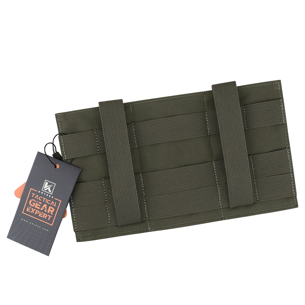 KRYDEX Tactical Elastic Fast D - đánh giá và giá Tech Accessories Pouch