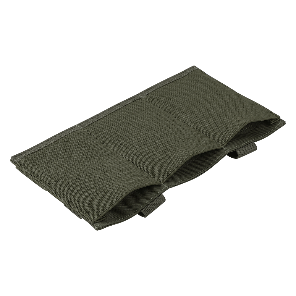 KRYDEX Tactical Elastic Fast D - đánh giá và giá Tech Accessories Pouch