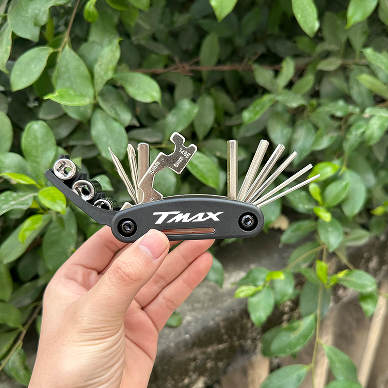 For YAMAHA TMAX560 TMAX530 TMA - đánh giá và giá Universal Tech Accessories