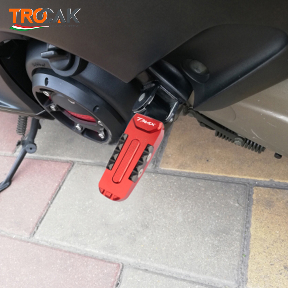 Motorcycle Accessories Rear Fo - đánh giá và giá Universal Tech Accessories
