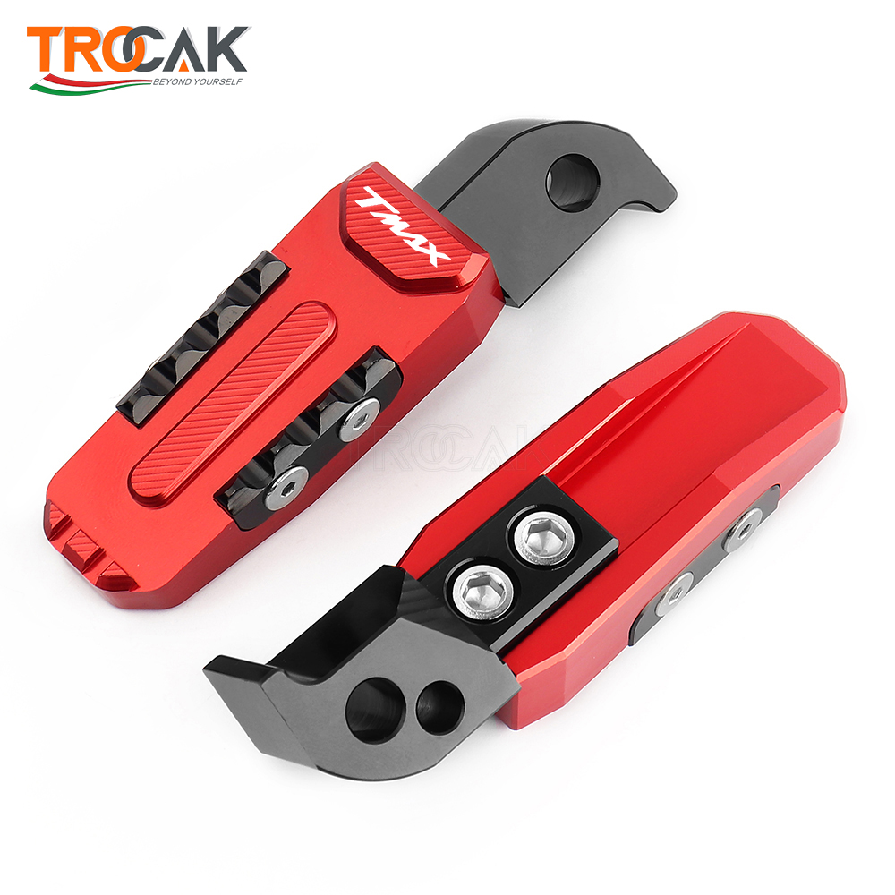 Motorcycle Accessories Rear Fo - đánh giá và giá Universal Tech Accessories