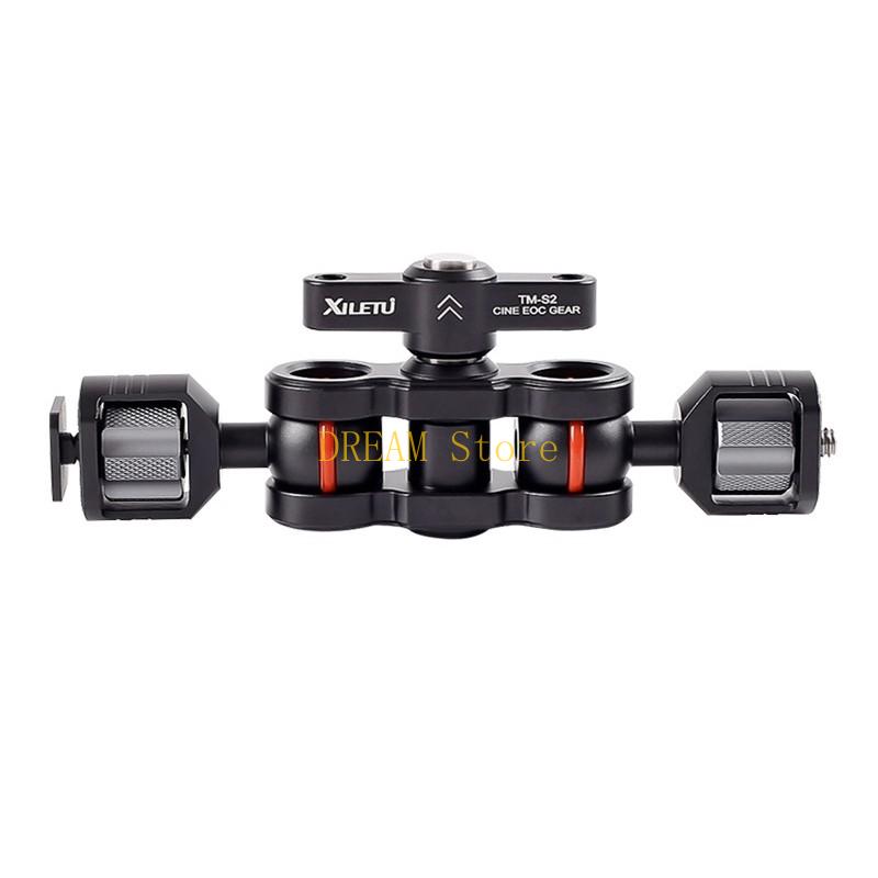 Giá đỡ máy ảnh có khớp nối với - đánh giá và giá Monitor Arm Single