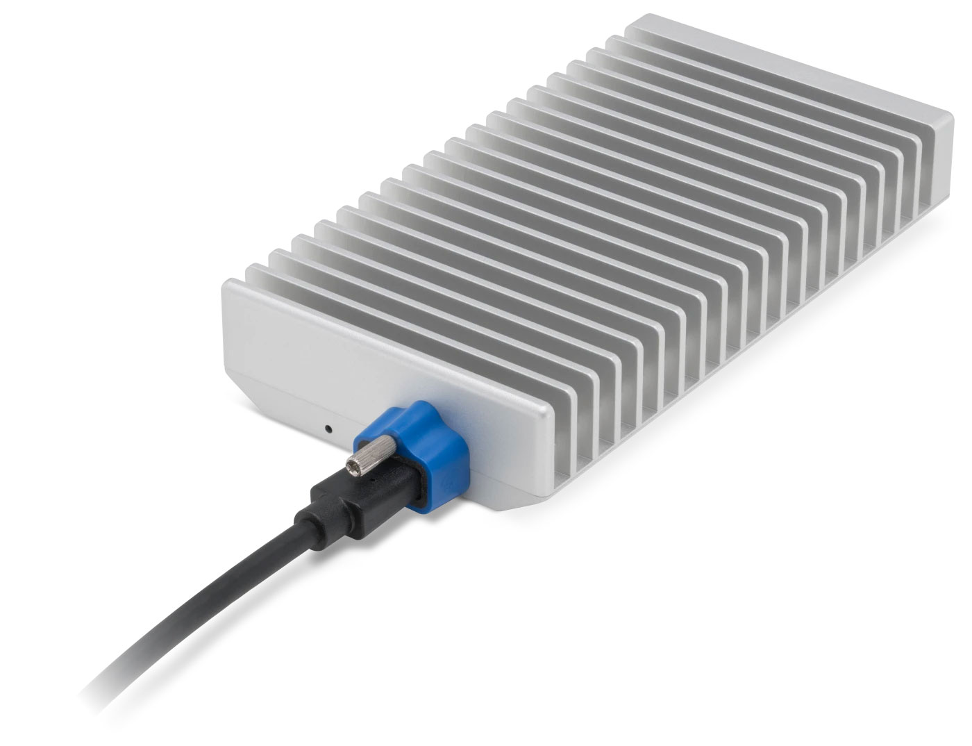 OWC Express 1M2 80G USB4 80Gb/ - đánh giá và giá Portable Ssd Enclosure