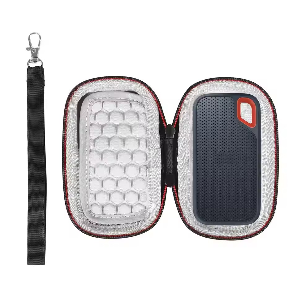 Case Compatible with SanDisk 1 - đánh giá và giá Portable Ssd Enclosure