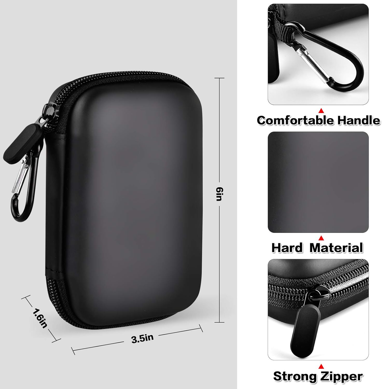 Universal USB 3.2 SSD Case, Sh - đánh giá và giá Portable Ssd Enclosure