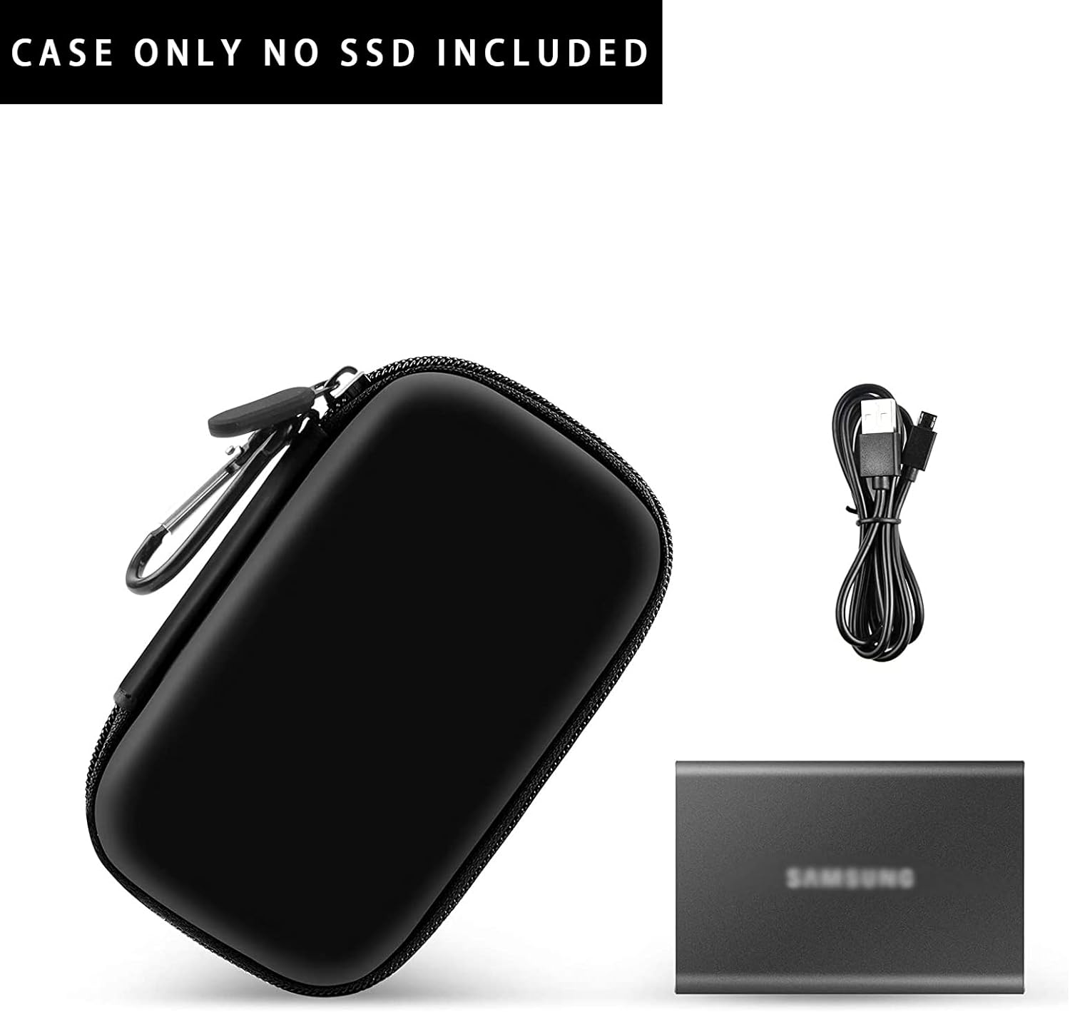 Universal USB 3.2 SSD Case, Sh - đánh giá và giá Portable Ssd Enclosure