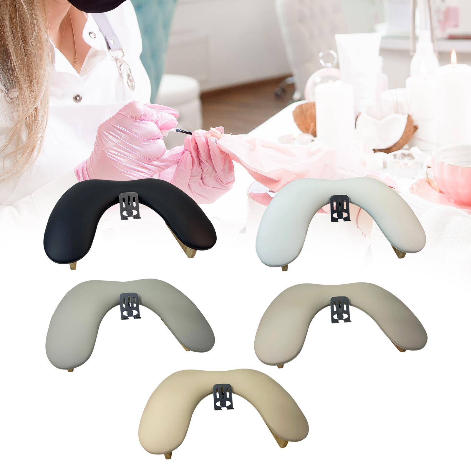 Manicure Nail Arm Rest Stand G - đánh giá và giá Tech Accessories To Gift