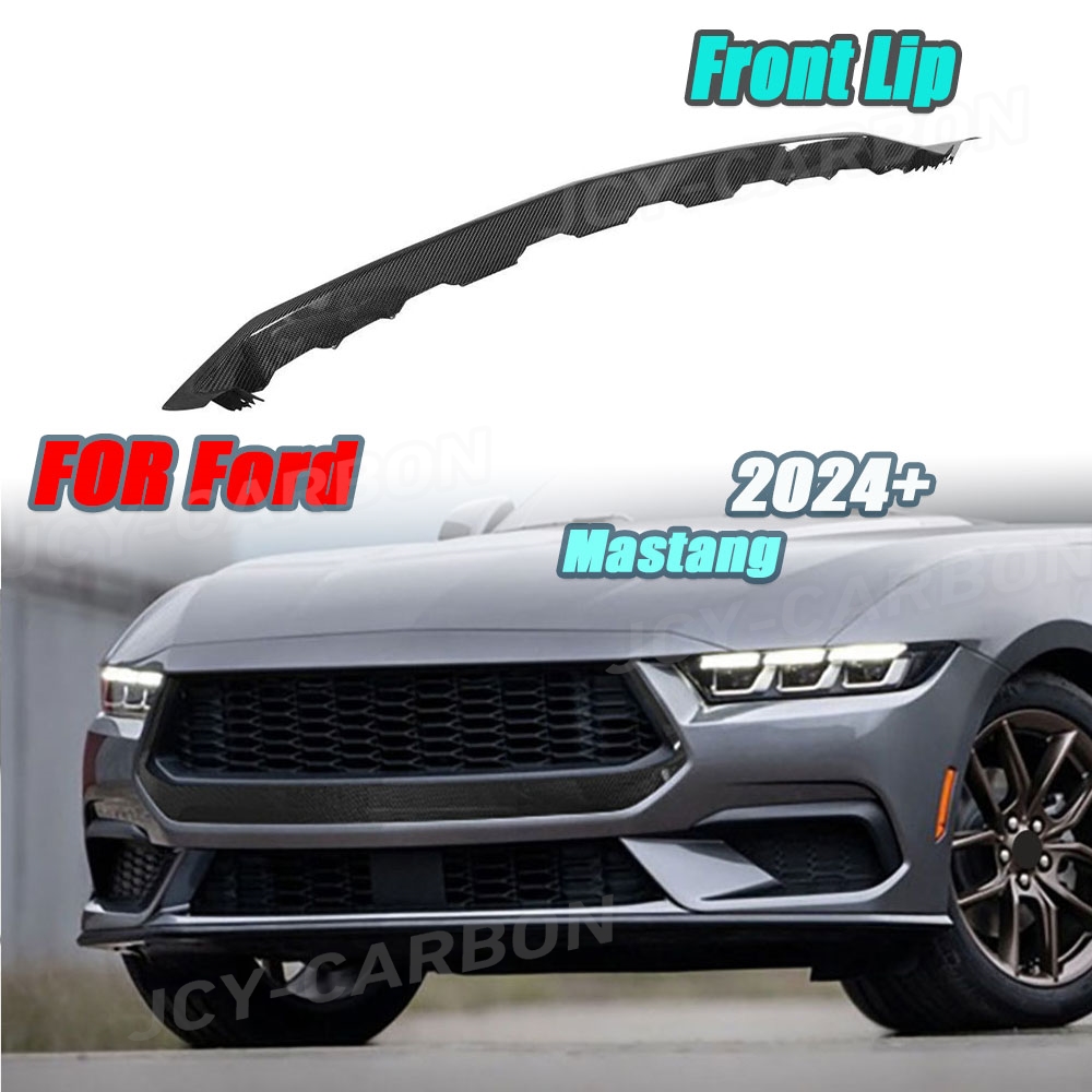 Rear Carbon Fiber For Ford Mus - đánh giá và giá Tech Accessories Sale