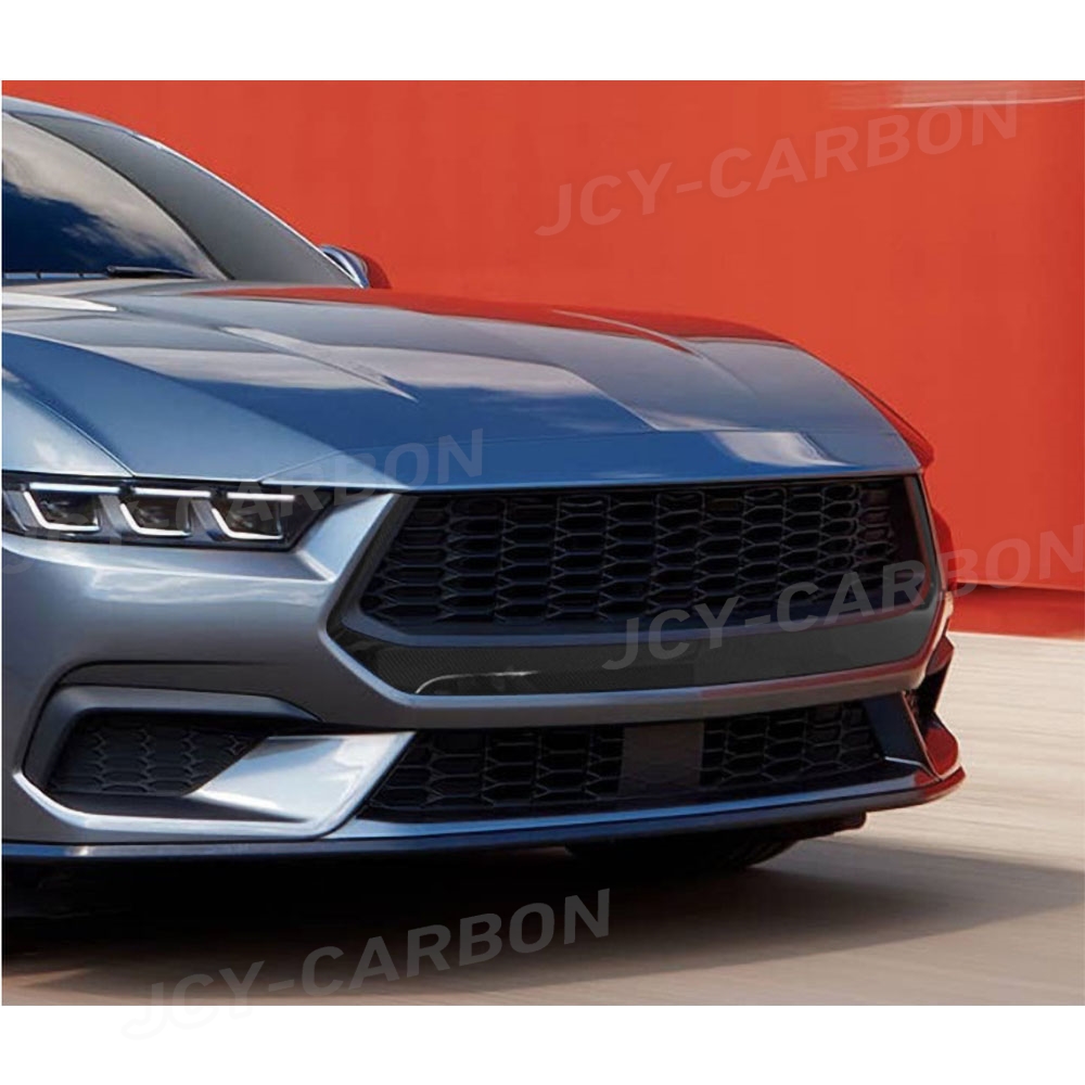 Rear Carbon Fiber For Ford Mus - đánh giá và giá Tech Accessories Sale