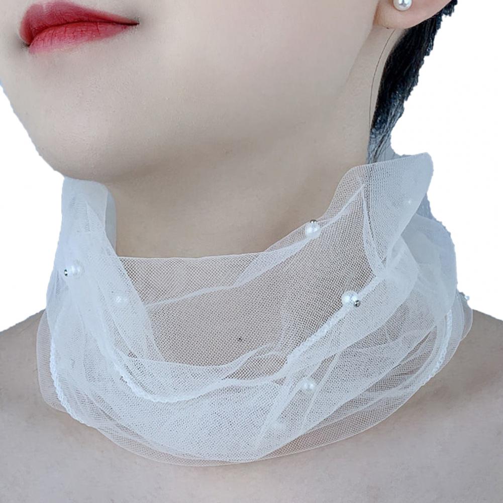 Elegant Elastic Neck Wrap Soli - đánh giá và giá Useful Tech Accessories