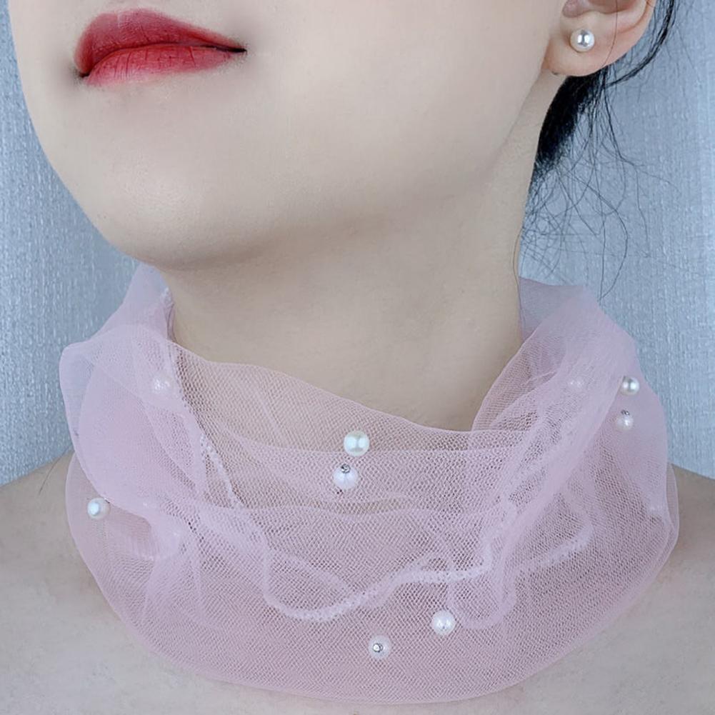 Elegant Elastic Neck Wrap Soli - đánh giá và giá Useful Tech Accessories
