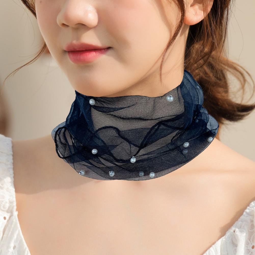 Elegant Elastic Neck Wrap Soli - đánh giá và giá Useful Tech Accessories