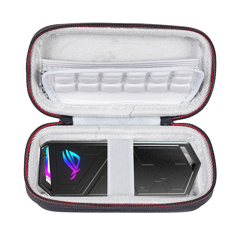Mới Nhất Cứng Túi Anki Cozmo 0 - đánh giá và giá Portable Ssd Enclosure