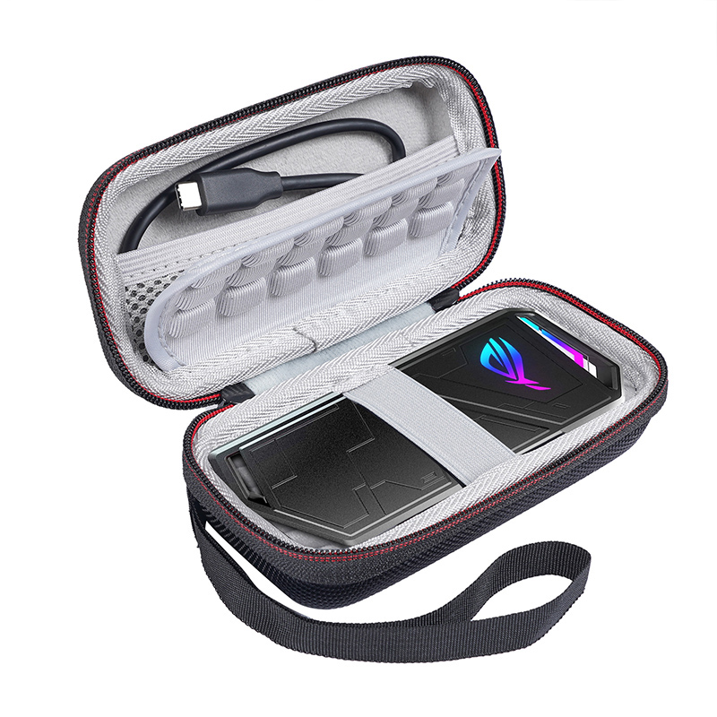 Mới Nhất Cứng Túi Anki Cozmo 0 - đánh giá và giá Portable Ssd Enclosure
