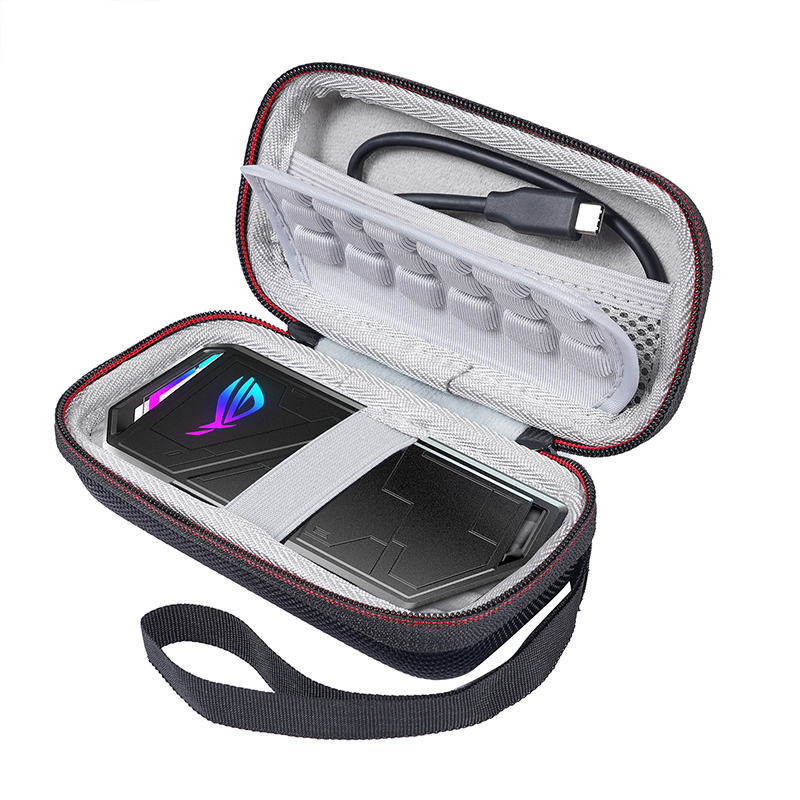 Mới Nhất Cứng Túi Anki Cozmo 0 - đánh giá và giá Portable Ssd Enclosure
