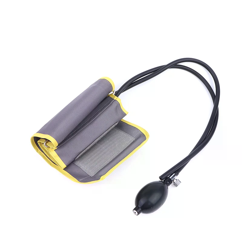 Sphygmomanometer Cuff Single/D - đánh giá và giá Monitor Arm Single