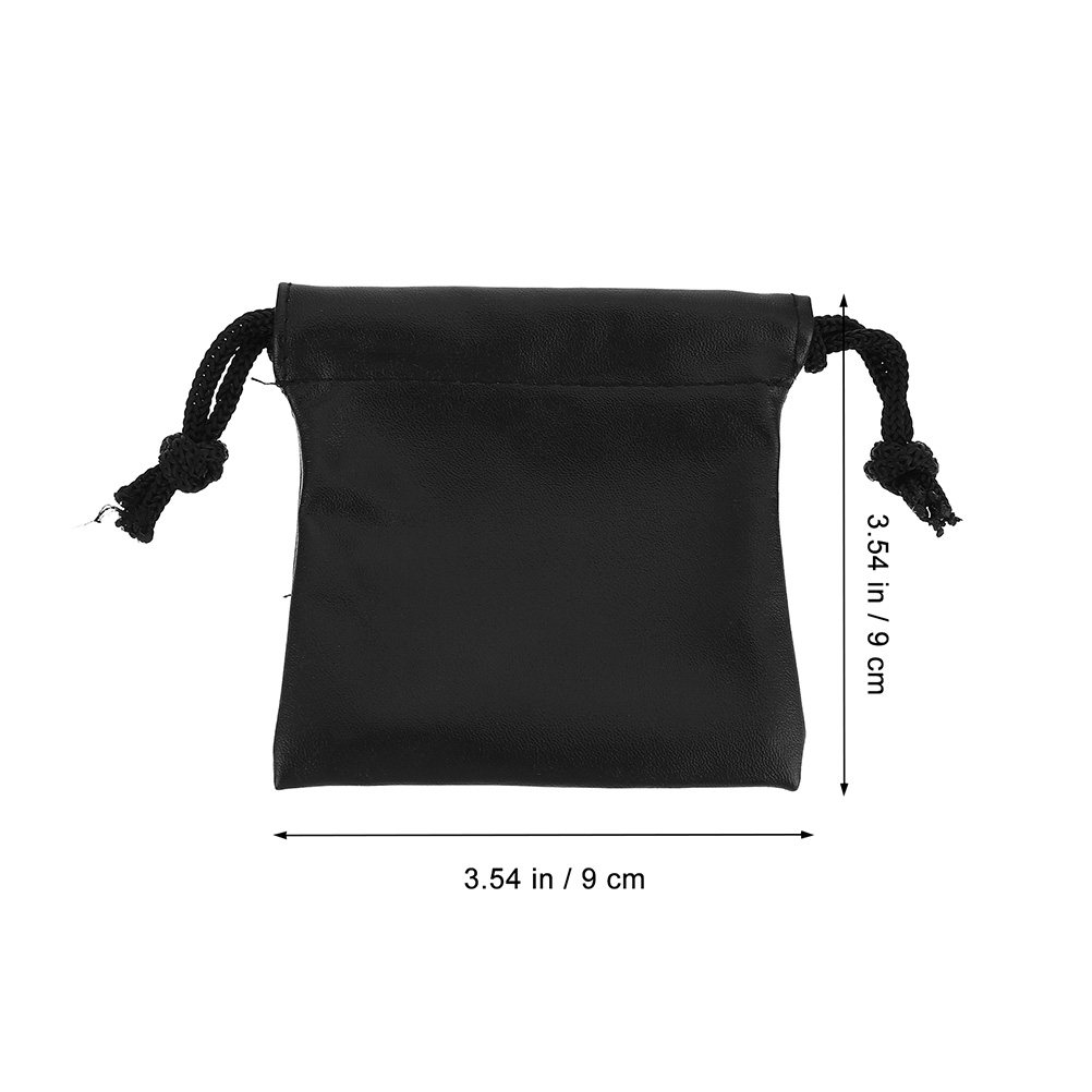 10Pcs Waterproof PU Watch Stor - đánh giá và giá Travel Cable Organizer