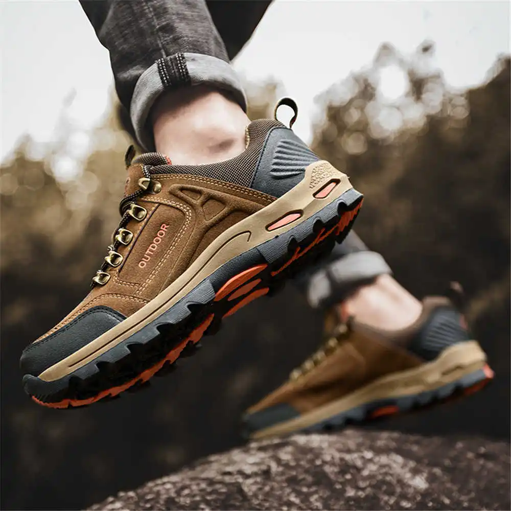 Non-slip Lace Up Hiking Tennis - đánh giá và giá Tech Accessories Sale