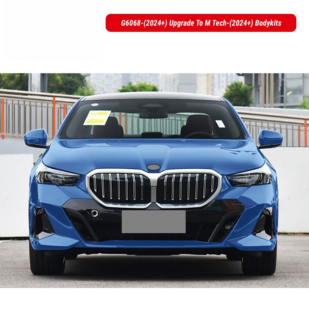 Front and Rear Bumper Kits Car - đánh giá và giá Universal Tech Accessories