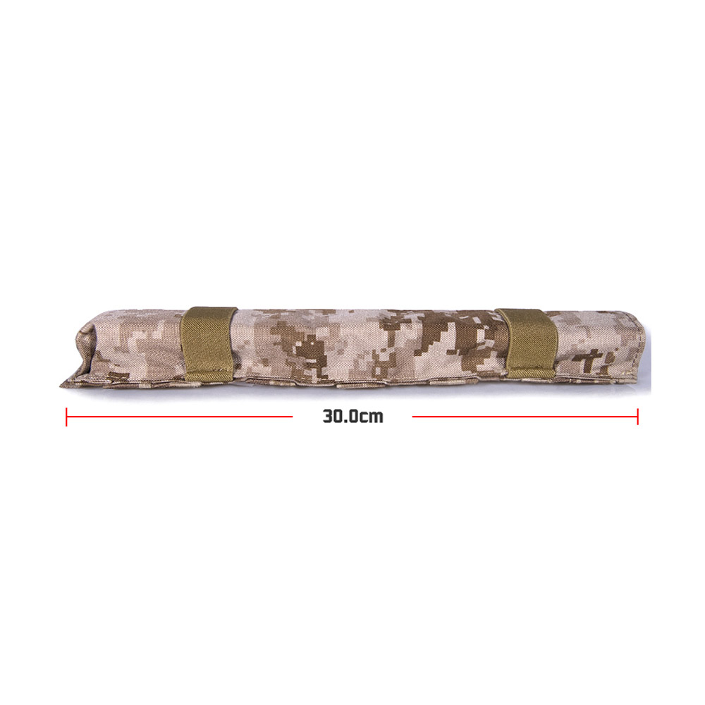 Tactical Strip Single C4 Slap  - đánh giá và giá Tech Accessories Pouch