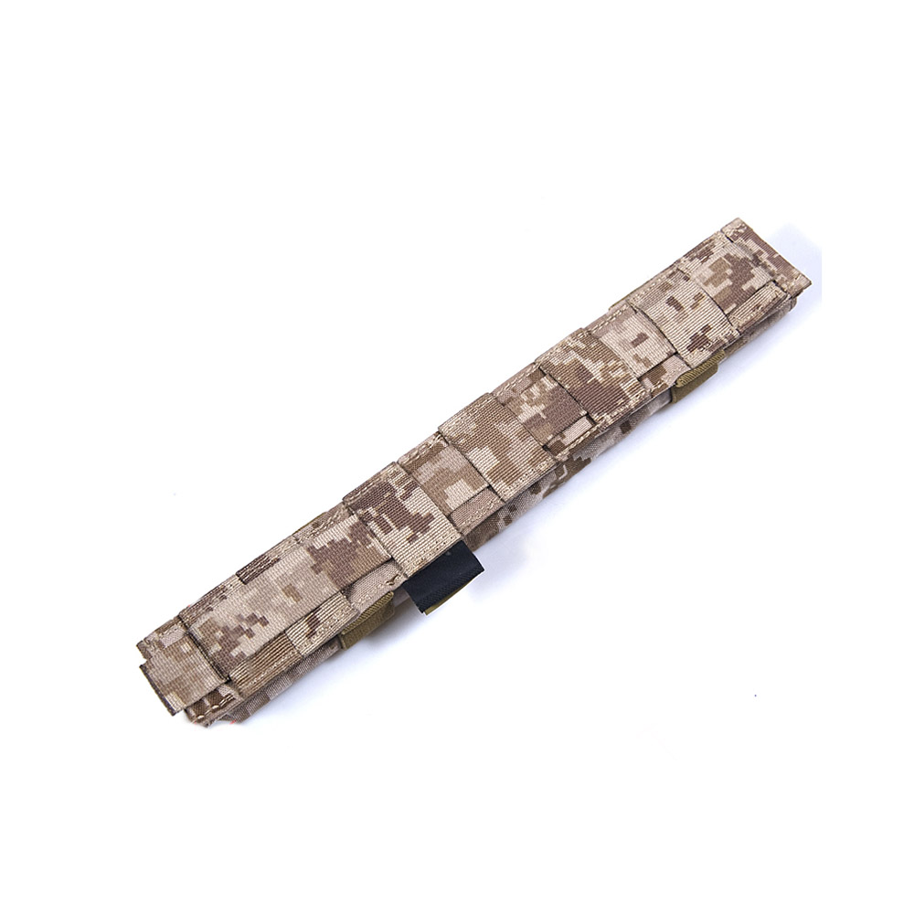 Tactical Strip Single C4 Slap  - đánh giá và giá Tech Accessories Pouch